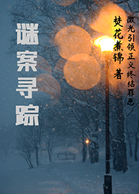 迷案寻踪[刑侦]
